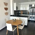 Daire Capistrano Playa Luxe By The Sea - Nerja