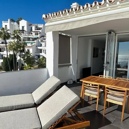 Daire Capistrano Playa Luxe By The Sea - *