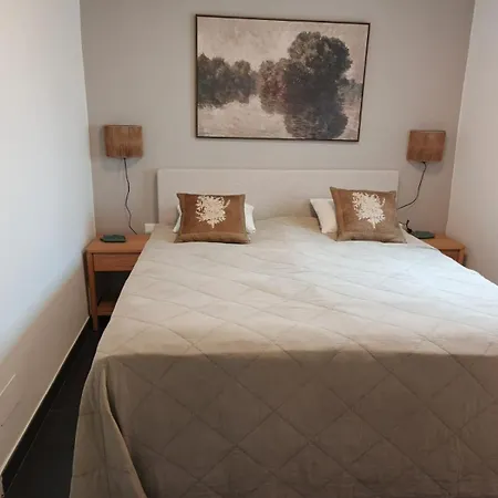 Daire Capistrano Playa Luxe By The Sea -