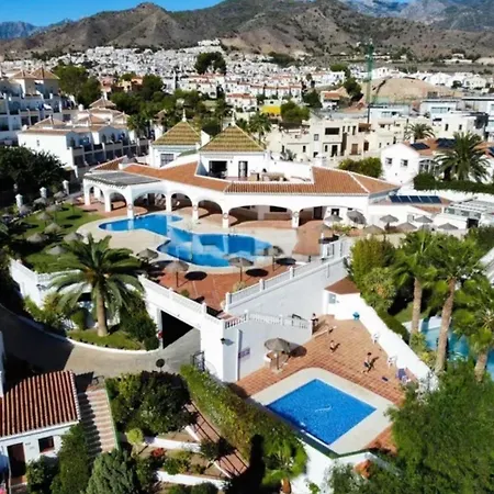 Daire Capistrano Playa Luxe By The Sea - *